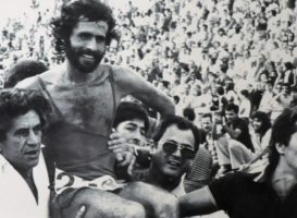 Γιατί δεν έχουμε δρομείς αποστάσεων – Το μέλλον του τρεξίματος: μια συζήτηση