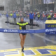 Kawauchi και Linden οι νικητές στον Boston Marathon