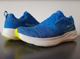 Skechers Performance GOrun Ride 7