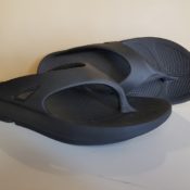 OOFOS παπούτσια αποκατάστασης