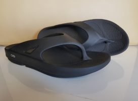 OOFOS παπούτσια αποκατάστασης