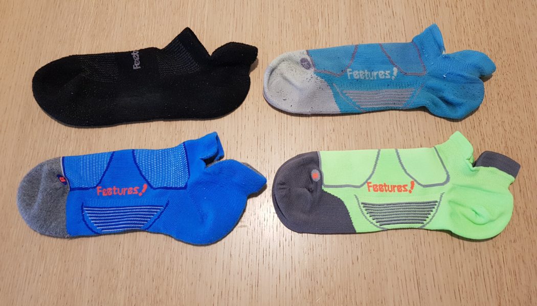 Κάλτσες FEETURES