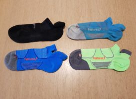 Κάλτσες FEETURES