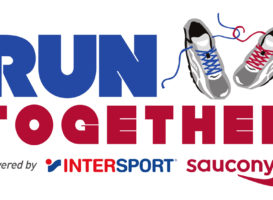 ΕΝΑΡΞΗΣ ΕΓΓΡΑΦΩΝ RUN TOGETHER 2018 – OAKA 14 ΟΚΤΩΒΡΙΟΥ 2018