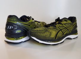 ASICS Gel Nimbus 20