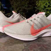 NIKE Zoom Pegasus Turbo
