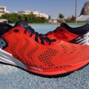 New Balance FuelCell Impulse