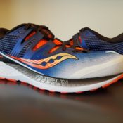 Saucony Ride ISO