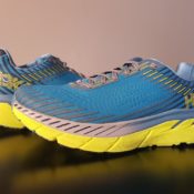 HOKA One One Clifton 5