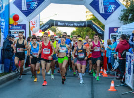 Πρωταθλητές και προσωπικότητες του πνεύματος στον 4ο Αγώνα Ιστορικής Μνήμης Νέας Σμύρνης