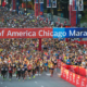 Chicago Marathon,  7/10/2018