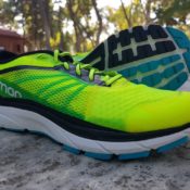 Salomon Sonic RA