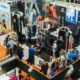 Η Shop & Trade στην Ergo Marathon Expo 2018