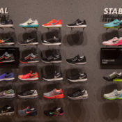 Κατηγοριοποίηση: η μάστιγα της βιομηχανίας δρομικών παπουτσιών