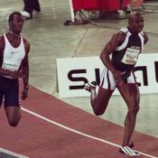 The Million Dollar Race