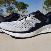 New Balance Fresh Foam 1080v9