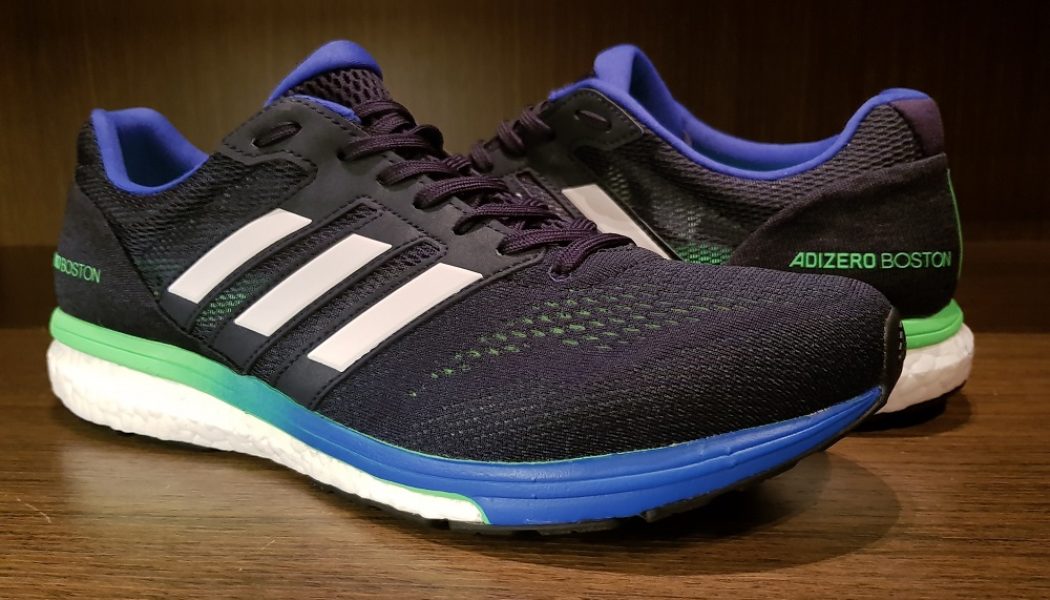 Adidas Adizero Boston 7