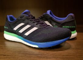 Adidas Adizero Boston 7