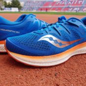 Saucony Triumph ISO 5