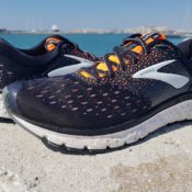 BROOKS Glycerin 16