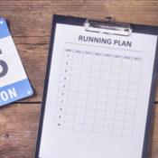 Πρόγραμμα Μαραθωνίου – Do it yourself!