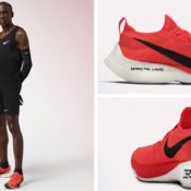 Αξιολογώντας τον Eliud Kipchoge: ένας μαραθωνοδρόμος του 2:02 ή ένας δρομέας του 2:04 σε ένα τεχνολογικά ανώτερο παπούτσι;