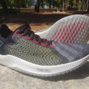 New Balance FuelCell Rebel