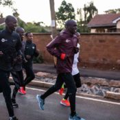 Το πραγματικό όφελος του τρεξίματος αποκατάστασης