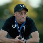 Η NIKE σταματάει το Oregon Project