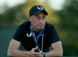 Η NIKE σταματάει το Oregon Project