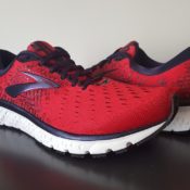 BROOKS Glycerin 17
