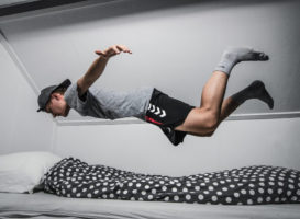 Tapering: κάντε το όπως οι elite!