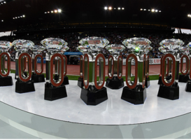 Tα αγωνίσματα των DIAMOND LEAGUE για το 2020: εκτός τα 200μ, τα 3000μ στηπλ, το τριπλούν και η δισκοβολία!