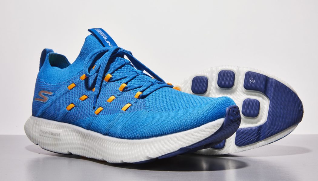 Skechers Performance GOrun 7