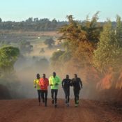 Τι ισχύει τελικά για την προπόνηση σε υψόμετρο;