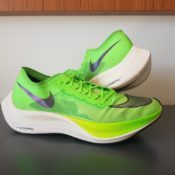 NIKE ZoomX Vaporfly NEXT%