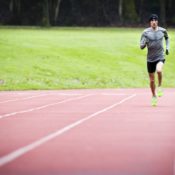 Ταχύτητα στη μέγιστη πρόσληψη οξυγόνου