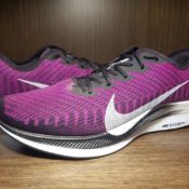 NIKE Zoom Pegasus Turbo 2