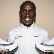 Οι νέοι κανονισμοί της IAAF για τα παπούτσια