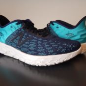 New Balance Fresh Foam Beacon v2