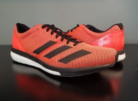 Adidas Adizero Boston 8