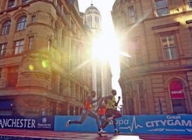 Ο γρηγορότερος αγώνας της ιστορίας!