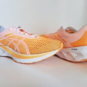 ASICS Novablast (English Edition)