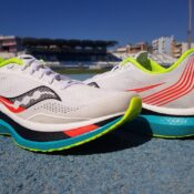 Saucony Endorphin PRO