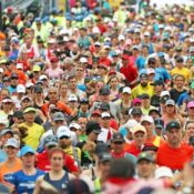 Ο πραγματικός λόγος που “χτυπάς τοίχο” στο μαραθώνιο