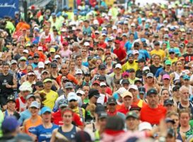 Ο πραγματικός λόγος που “χτυπάς τοίχο” στο μαραθώνιο