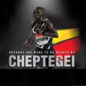 Cheptegei και Gidey κυνηγούν τα WR απόψε στην Valencia