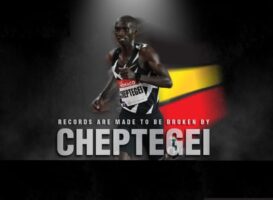 Cheptegei και Gidey κυνηγούν τα WR απόψε στην Valencia