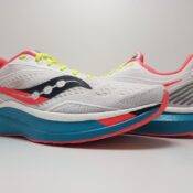 Saucony Endorphin SPEED