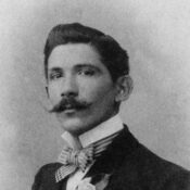 Η πορεία ζωής του Χαρίλαου Βασιλάκου, πρώτου νικητή Μαραθωνίου Δρόμου παγκοσμίως και δευτεραθλητή του Ολυμπιακού Μαραθωνίου του 1896, με τη ματιά του δισεγγόνου του, Διονύση Βασιλάκου